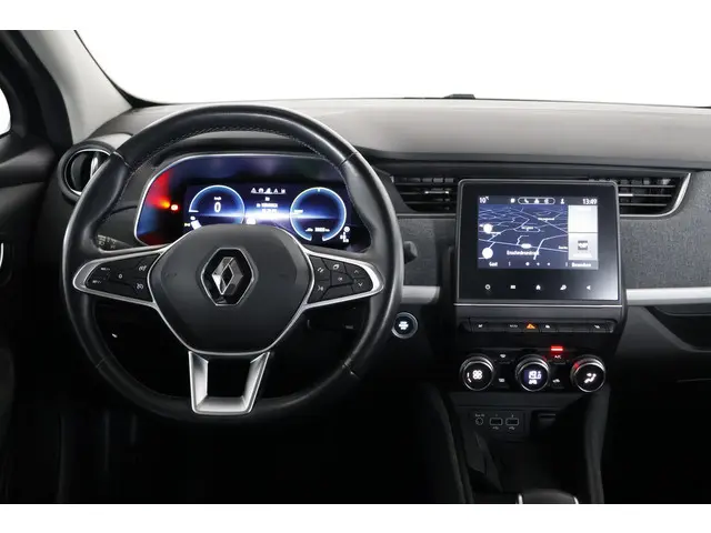 Renault ZOE R110 ZE 52 kWh 2022 Elektrisch 13
