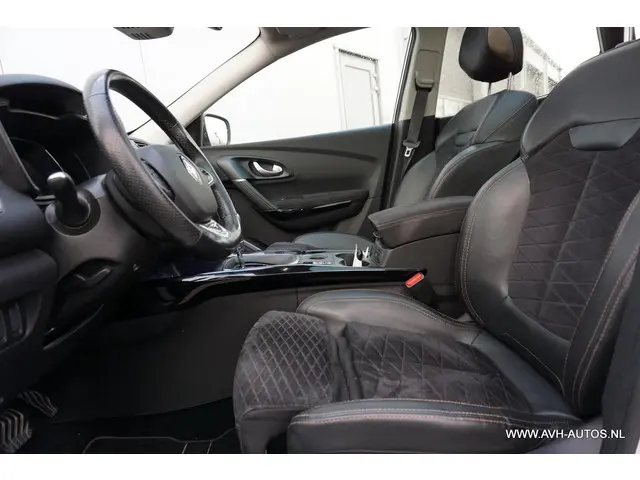 Renault Kadjar 1.3 TCe Black Edition 2022 Benzine 6