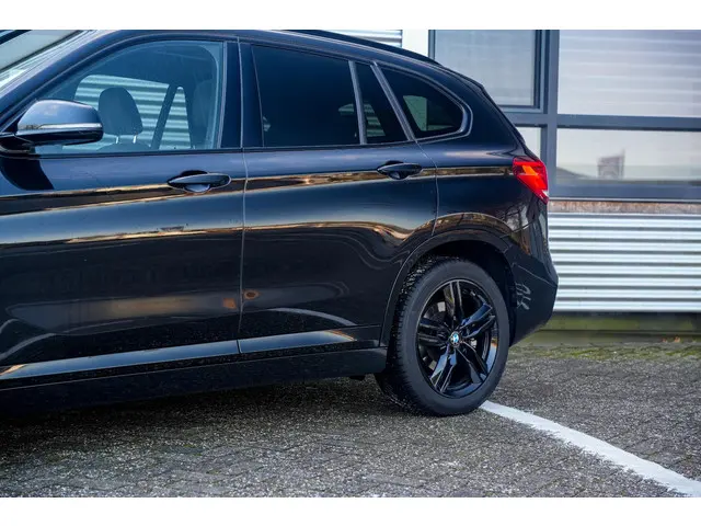 BMW X1 xDrive20d 2021 Diesel 32