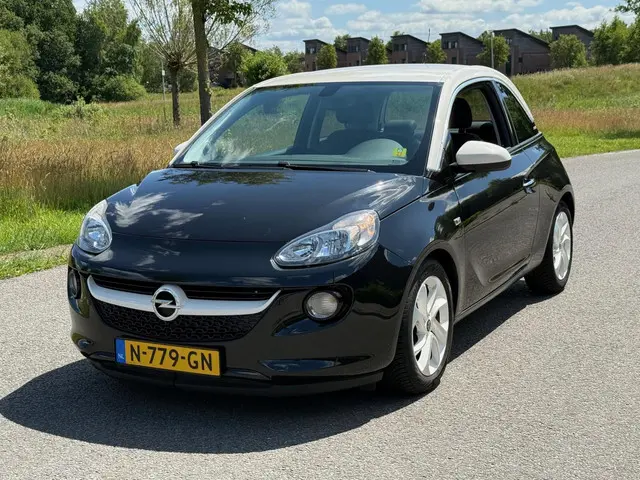 Opel ADAM 2