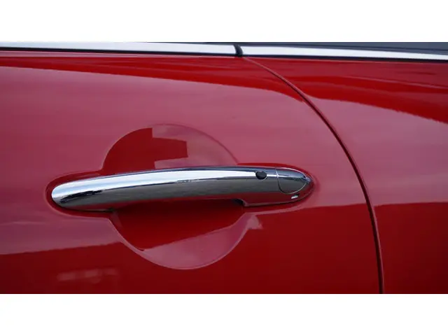 MINI Cooper S 2.0 192pk 3Drs Chili 2020 Benzine 56