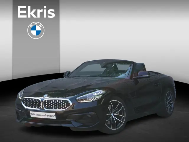 BMW Z4 Roadster sDrive30i 2020 Benzine