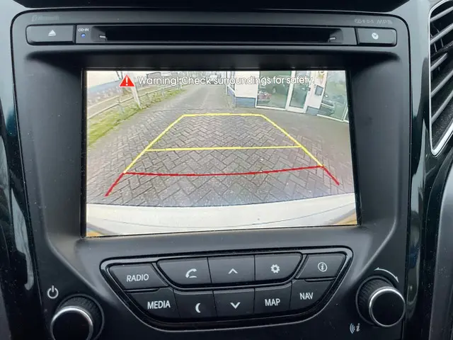 Hyundai i40 Sedan 1.6 GDI Business Edition 2016 Benzine