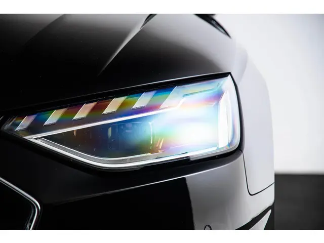 Audi A4 Avant 35 TFSI Business Edition 2020 Benzine 25