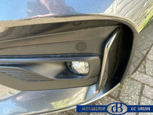Ford Focus 1.0 EcoBoost ST Line Business 2019 Benzine 3