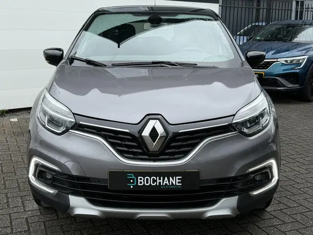 Renault Captur 0.9 TCe Intens 2018 Benzine 25