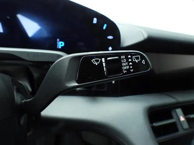 Porsche Taycan Cross Turismo 4 93 kWh 2022 Elektrisch 26