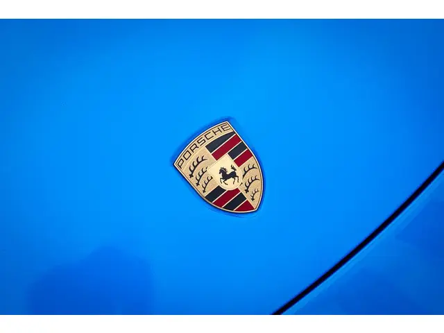 Porsche 718 Cayman 2.0 2017 Benzine 23