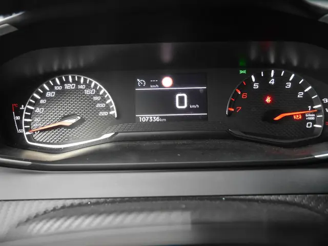 Peugeot 208 1.2 PureTech Active Pack 2022 Benzine 14