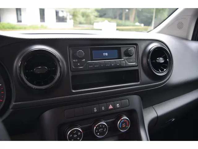 Mercedes-Benz Citan 108 CDI L1 Pro 2022 Diesel 25
