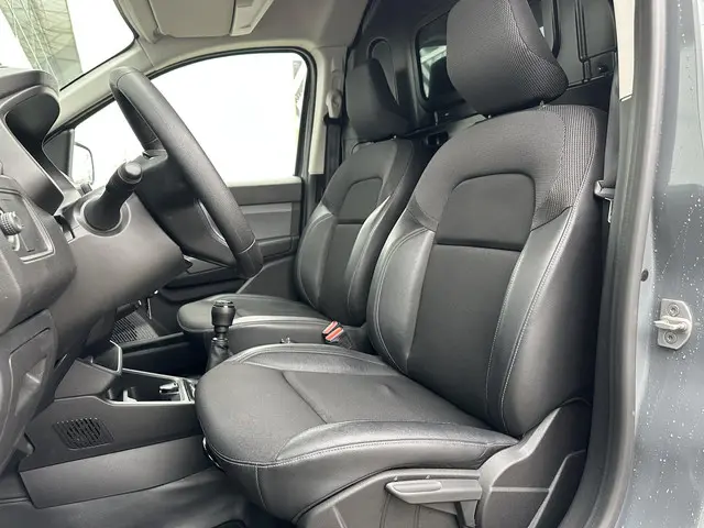 Renault Express 1.5 dCi 75 Comfort 2021 Diesel 11