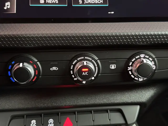 Audi A1 Sportback 25 TFSI S Line 2020 Benzine 41