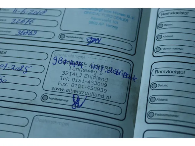 Ford B-MAX 1.0 ECOBOOST STYLE 2015 Benzine 27