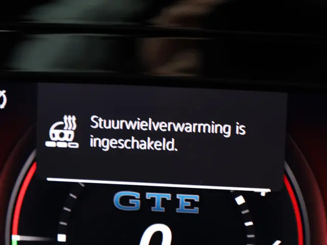 Volkswagen Golf GTE 2022 Hybride Benzine 15