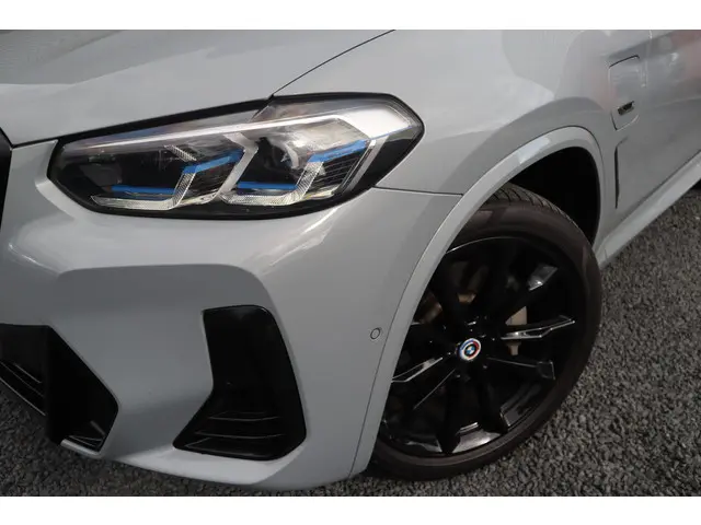 BMW X3 xDrive30e M-Sport 2022 Hybride Benzine 11
