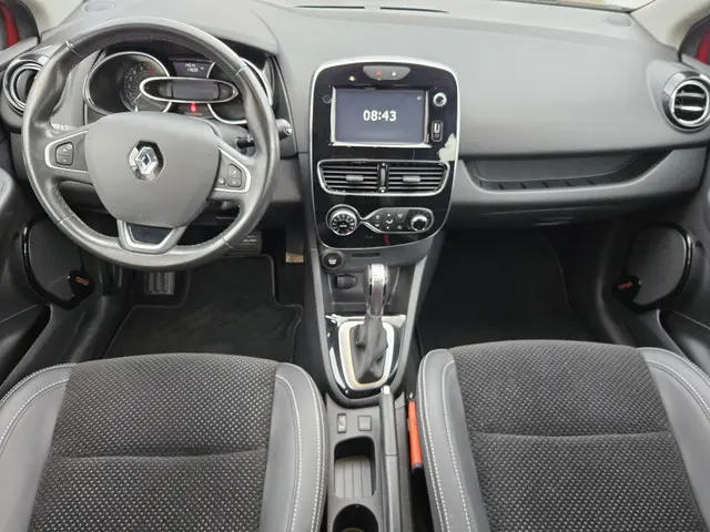 Renault Clio 1.2 TCe Intens 2018 Benzine 6