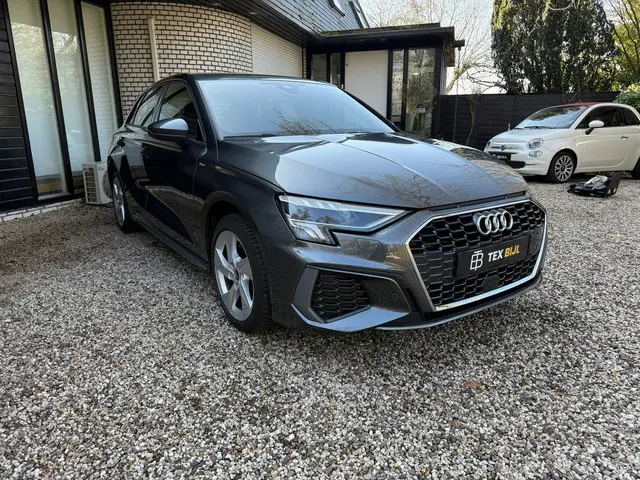 Audi A3 3