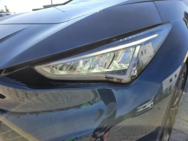 CUPRA Born Performance One 62 kWh 2021 Elektrisch 6