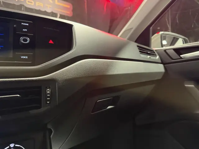 Volkswagen Polo 1.0 MPI Polo 2024 Benzine 20