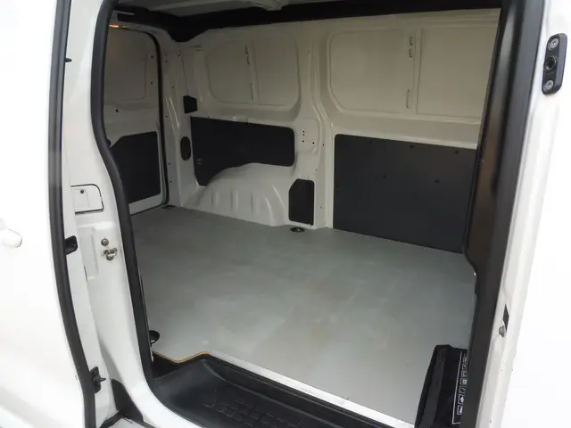 Citroën Jumpy 2.0 BlueHDI 120 M Driver 2019 Diesel 22