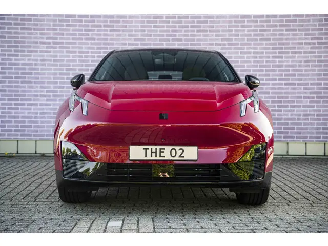 Lynk & Co 02 More 66 kWh 2026 Elektrisch 6