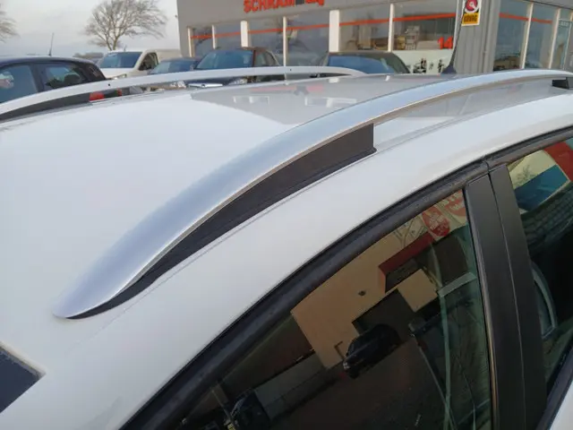 Renault Clio Estate 0.9 TCe Expression 2014 Benzine 8