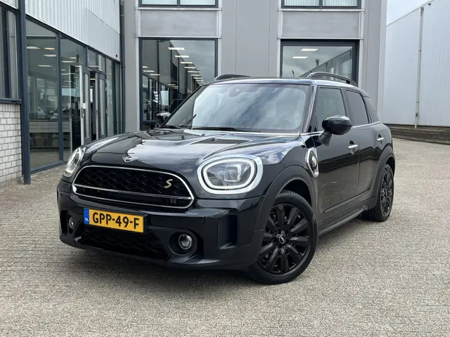 MINI Countryman 2