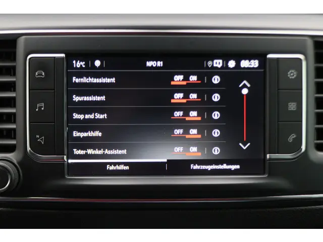 Opel Vivaro 2.0 CDTI L3H1 DC Edition 2020 Diesel 49