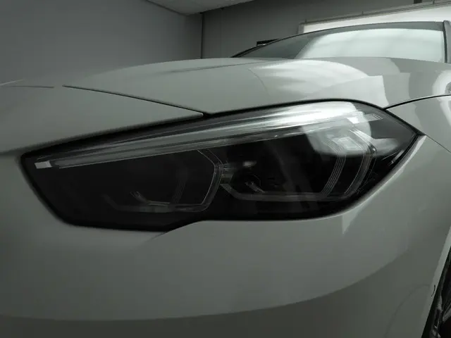 BMW 2 Serie Gran Coupe 220i 2022 Benzine 35