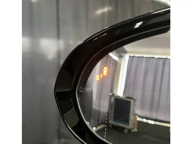 Kia e-Niro ExecutiveLine 64 kWh 2021 Elektrisch 39