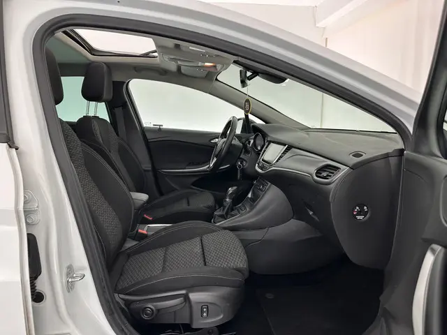 Opel Astra 1.6 CDTI Online Edition 2017 Diesel 11