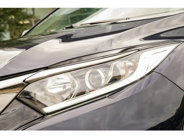 Honda HR-V 1.5i VTEC ELEGANCE 2018 Benzine 27