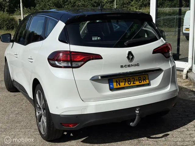 Renault Scénic 3