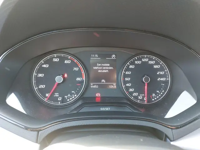 SEAT Arona 1.0 TSI FR 2021 Benzine 18