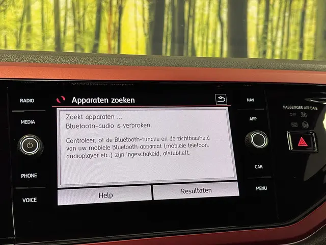 Volkswagen Polo 2.0 TSI GTI 2019 Benzine 15