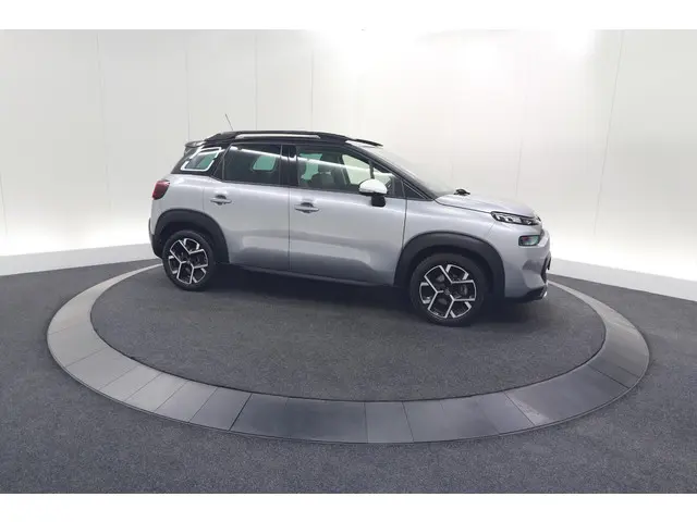 Citroën C3 Aircross PureTech 130 EAT6 Shine 2022 Benzine 7