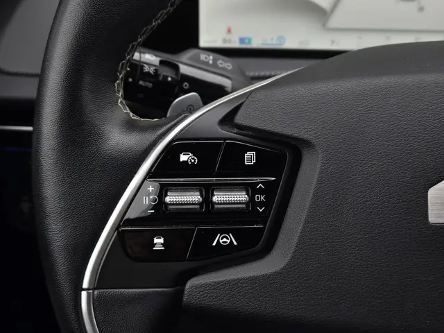 Kia EV6 GT-Line 77.4 kWh 2021 Elektrisch 23