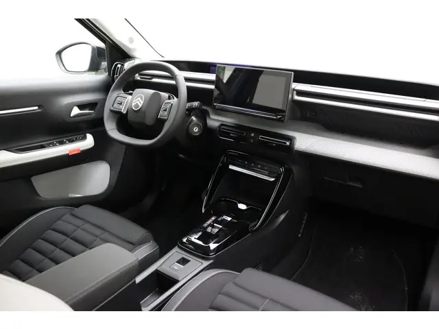 Citroën ë-C3 Aircross Max 113pk 44kWh 2025 Elektrisch 3