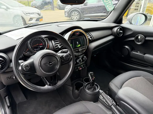MINI One Mini 1.5 2018 Benzine 12