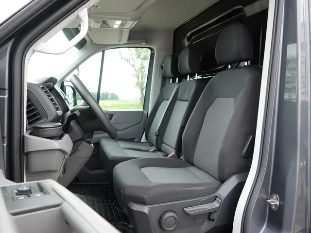 Volkswagen Crafter 35 2.0 TDI 170PK L3H2 2020 Diesel 6