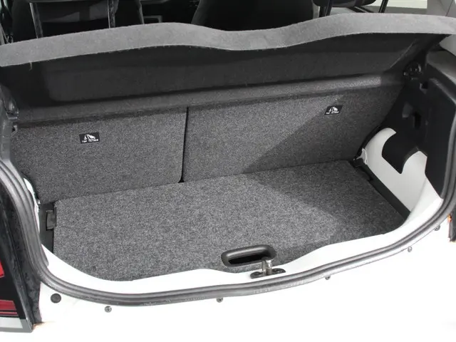 Volkswagen e-up! e-up! Style 2020 Elektrisch 28