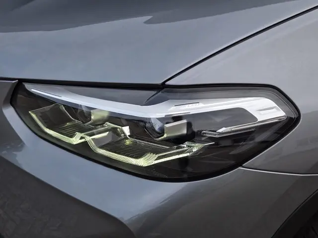 BMW X3 xDrive30e 2022 Hybride Benzine 16