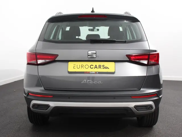 SEAT Ateca 1.5 TSI Style Business Intense 2024 Benzine 6