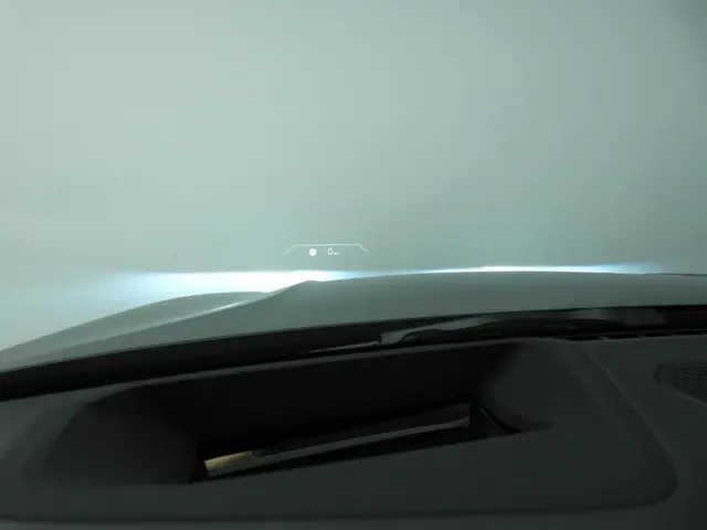 BMW 3 Serie 320i 2023 Benzine 36