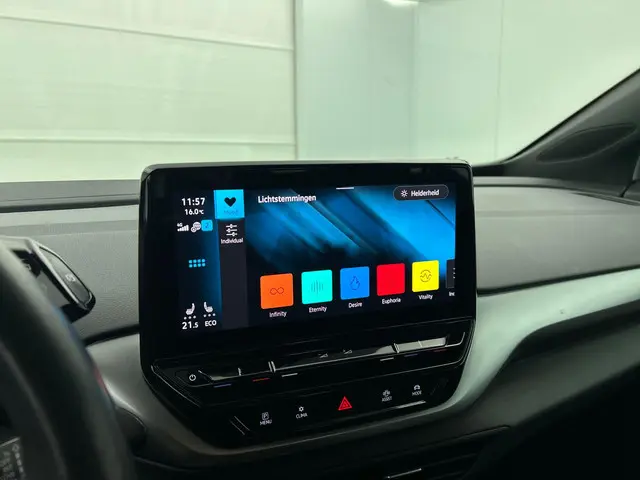 Volkswagen ID.4 Life 77 kWh Auto. 2021 Elektrisch 26