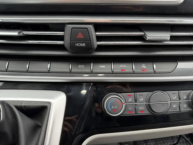 Maxus eDeliver9 72kWh 2024 Elektrisch 22