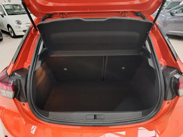 Opel Corsa 1.2 Edition 2020 Benzine 10