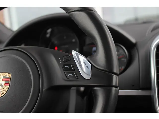 Porsche Cayenne 3.0 D 2012 Diesel 21