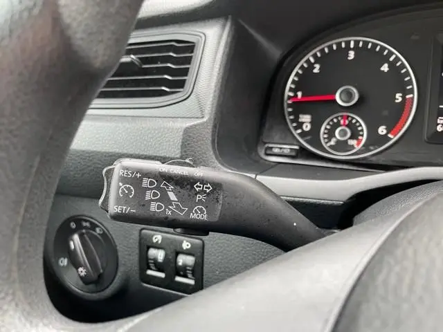 Volkswagen Caddy !!!VERKOCHTTTTT!!!! 2016 Diesel 19
