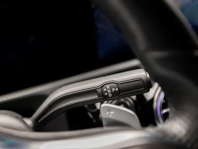 Mercedes-Benz CLA 250 e AMG Sport 2021 Hybride Benzine 37